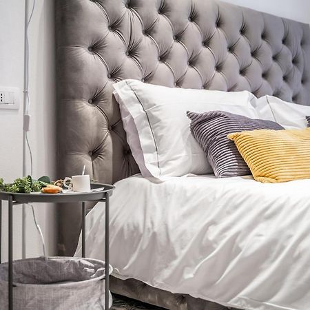 Emilia Suite Palace 모데나 외부 사진
