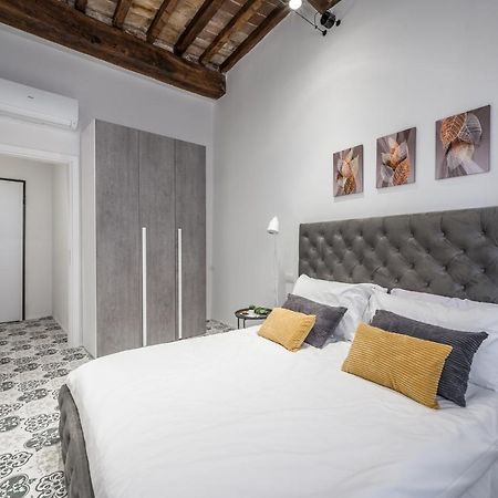 Emilia Suite Palace 모데나 외부 사진