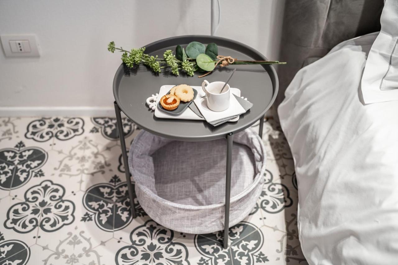 Emilia Suite Palace 모데나 외부 사진