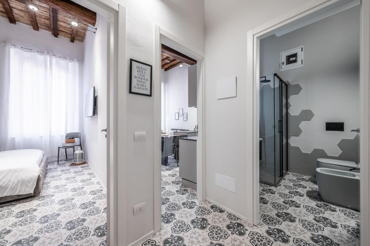 Emilia Suite Palace 모데나 외부 사진