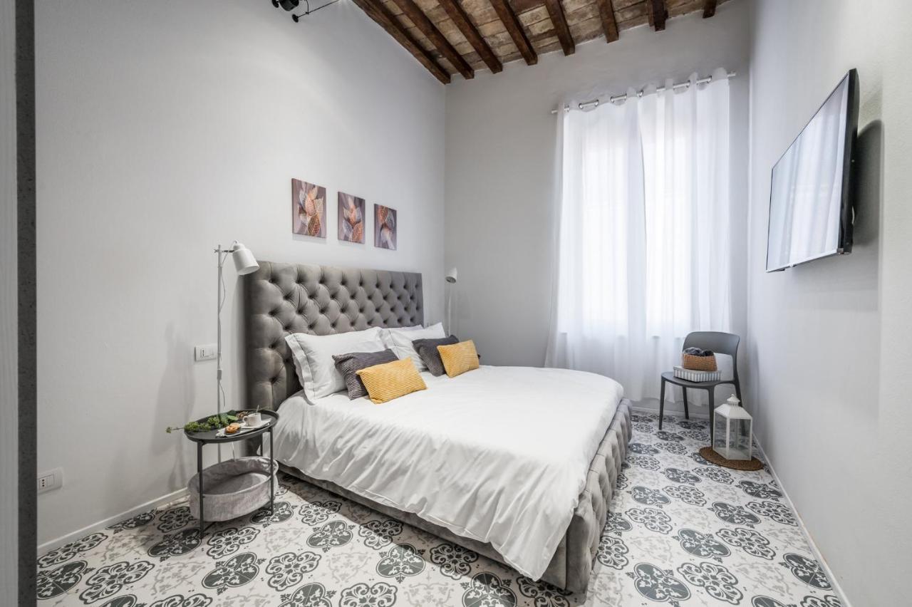 Emilia Suite Palace 모데나 외부 사진