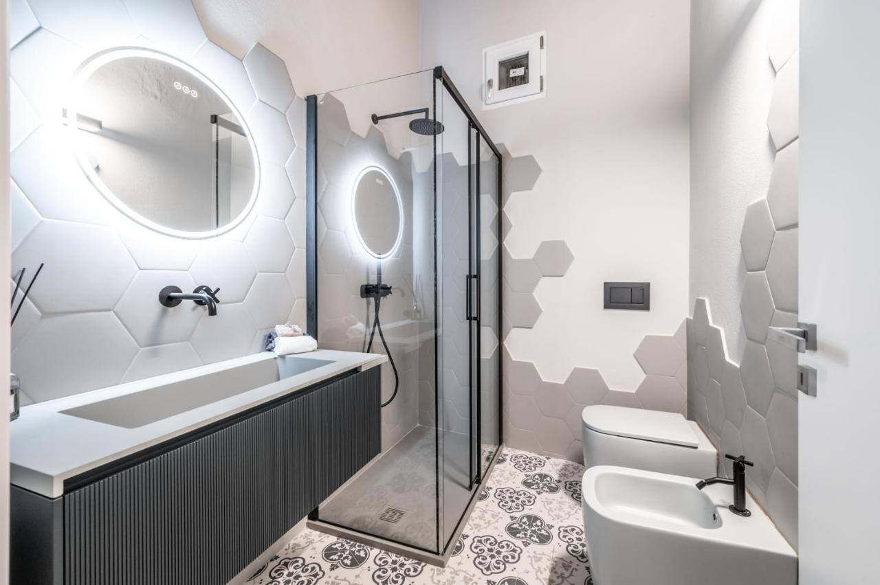 Emilia Suite Palace 모데나 외부 사진