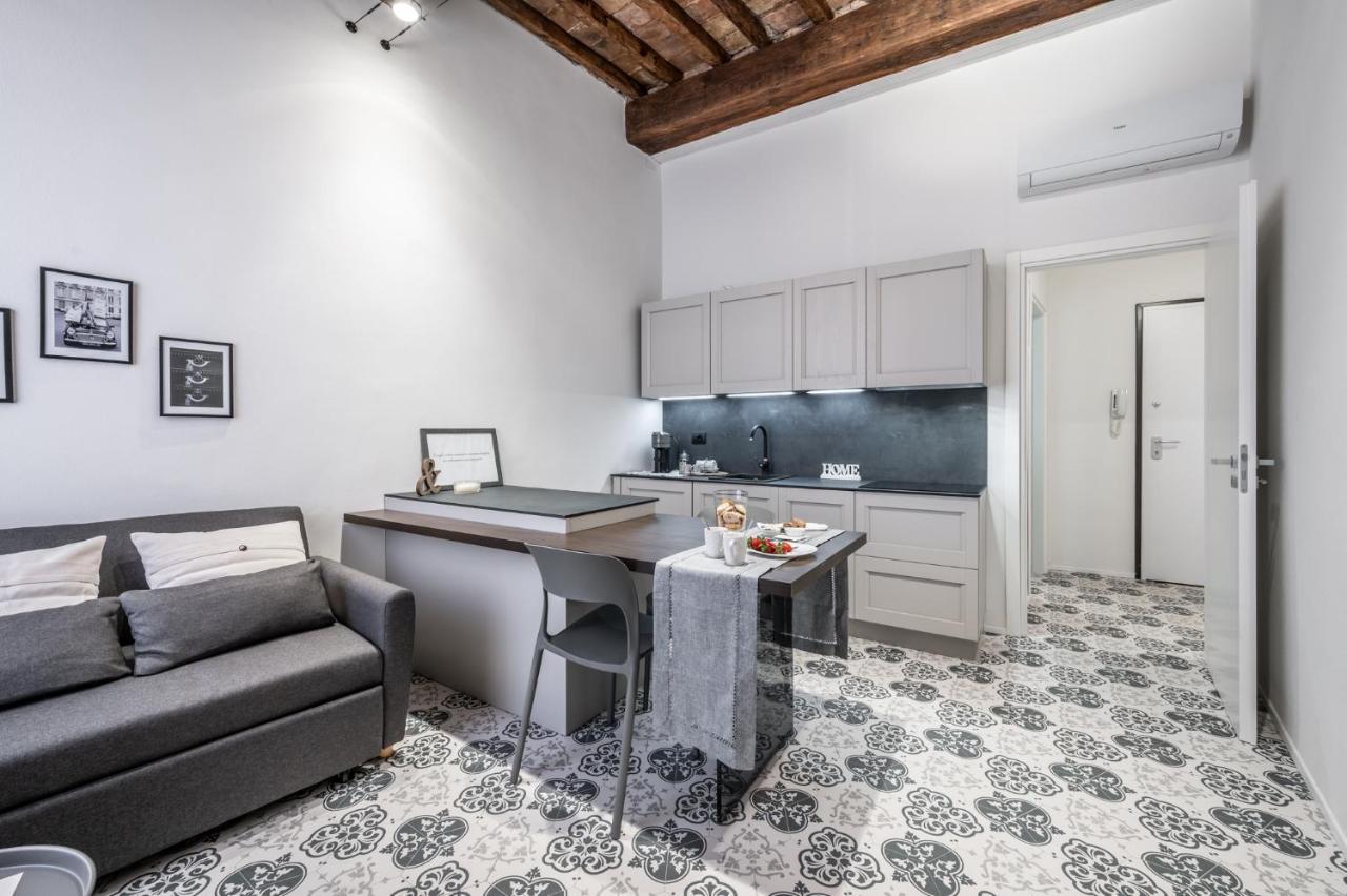 Emilia Suite Palace 모데나 외부 사진