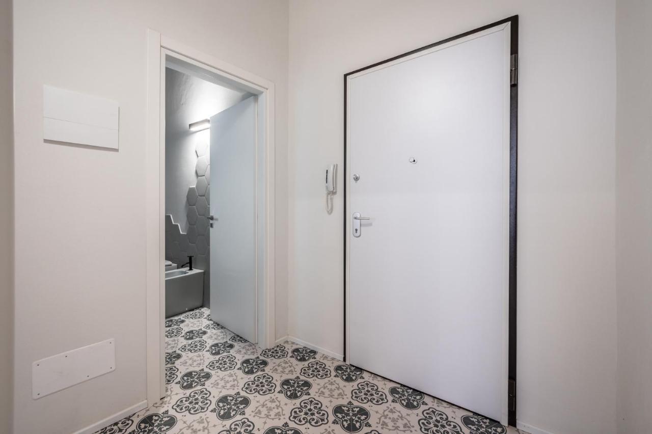 Emilia Suite Palace 모데나 외부 사진