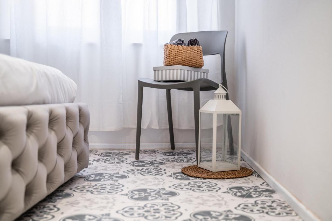 Emilia Suite Palace 모데나 외부 사진