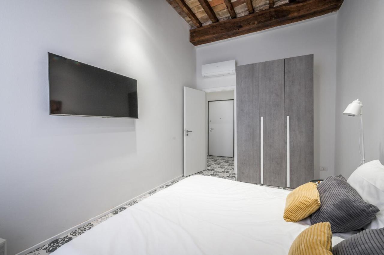 Emilia Suite Palace 모데나 외부 사진