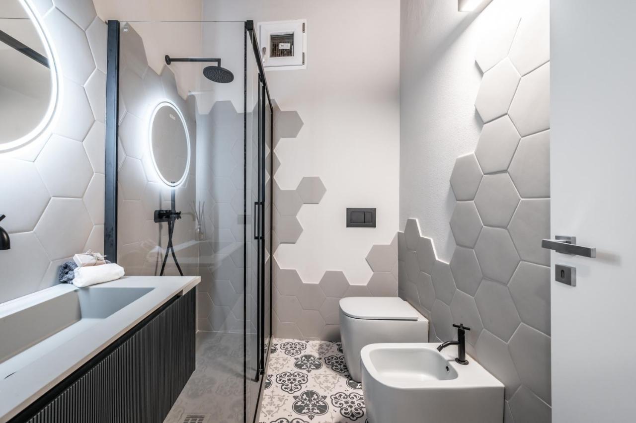 Emilia Suite Palace 모데나 외부 사진
